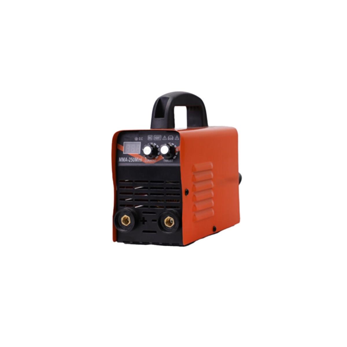 Portable Inverter Welder Machine