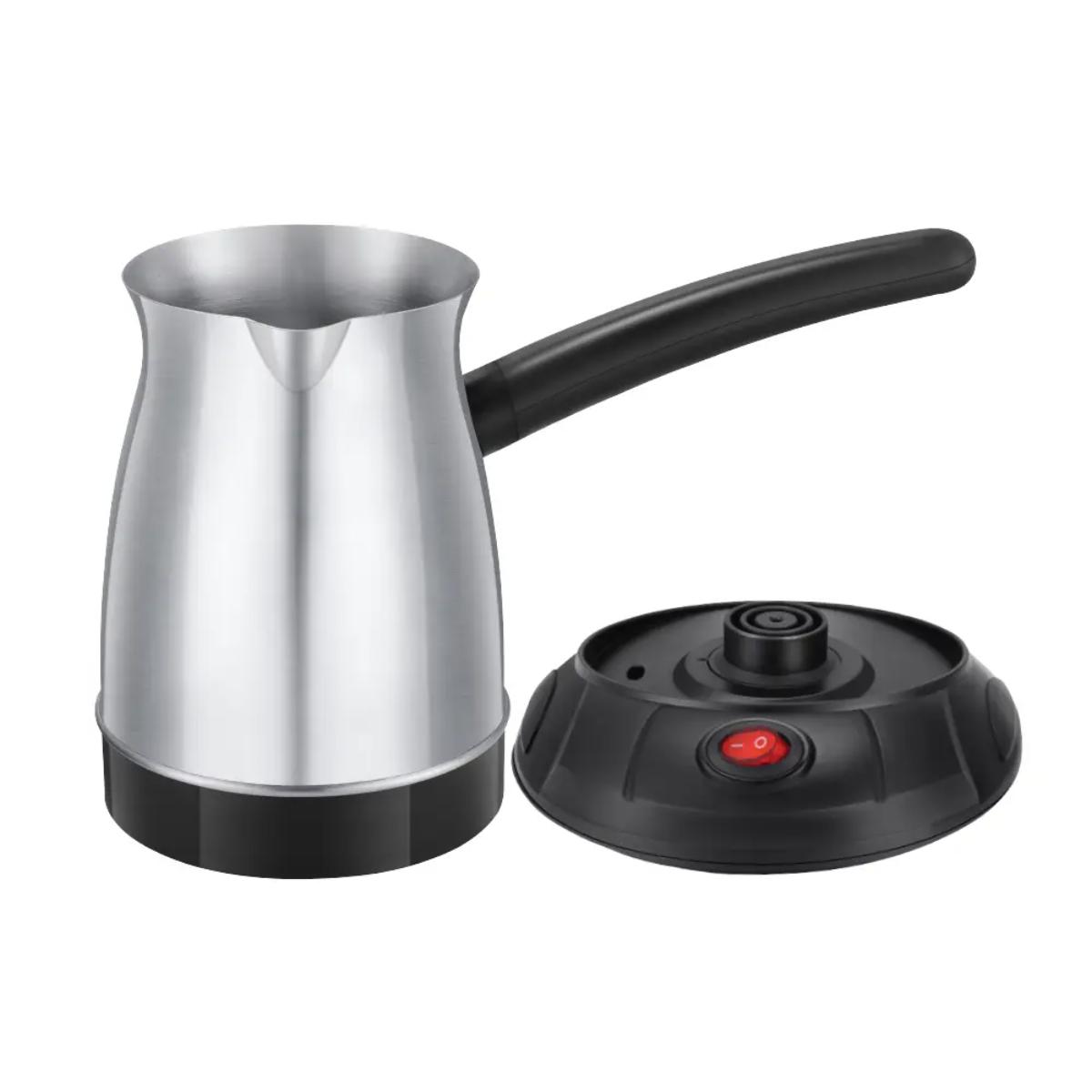 0.5L Electric Coffee Pot  Turkish Coffee Maker