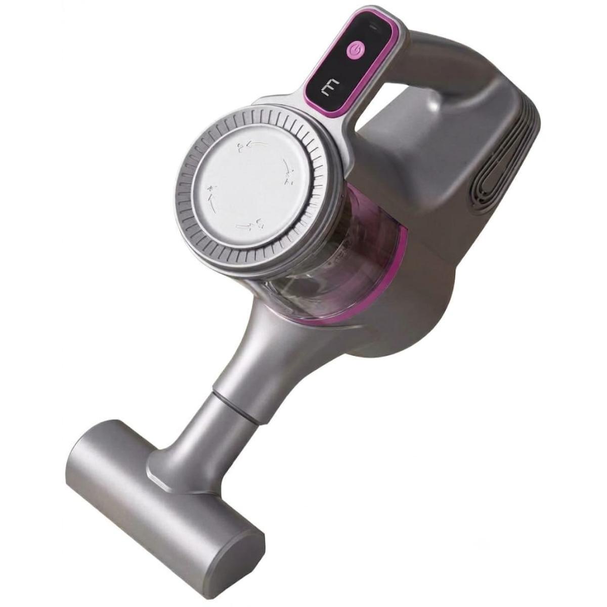 Cordless Stick Vacuum Cleaner