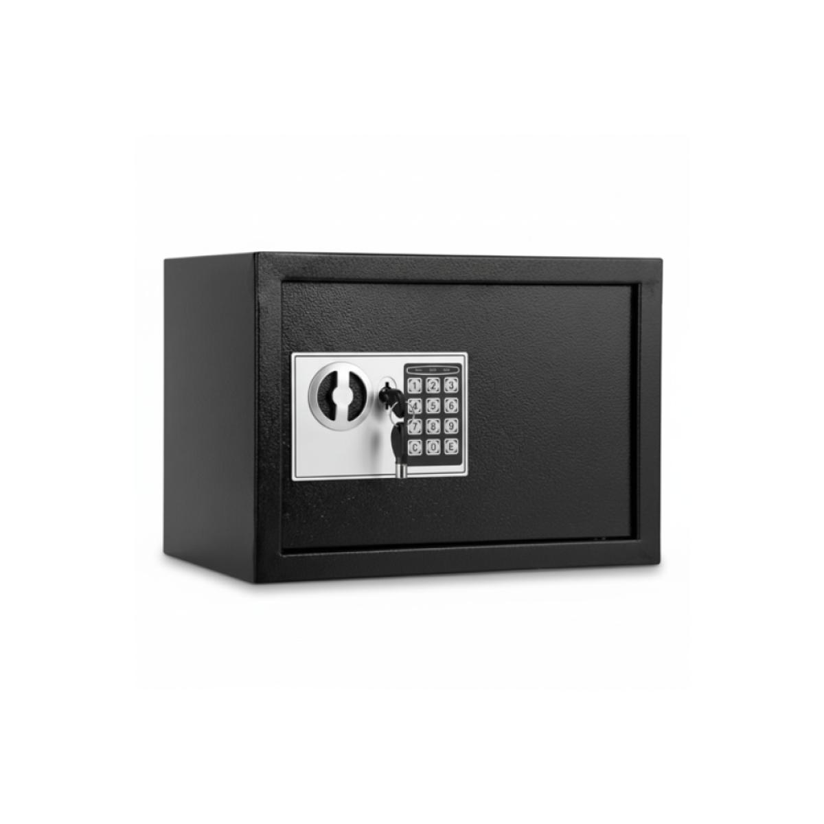 Electronic Digital Security Safe Box