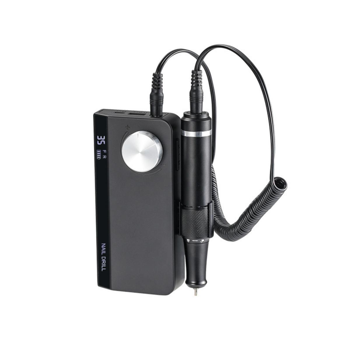 Portable Electric Nail Drill