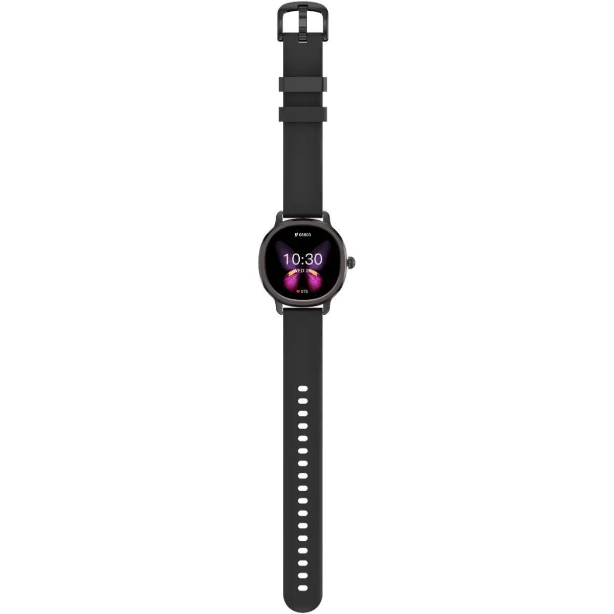 AMOLED Smartwatch with Bluetooth Calling