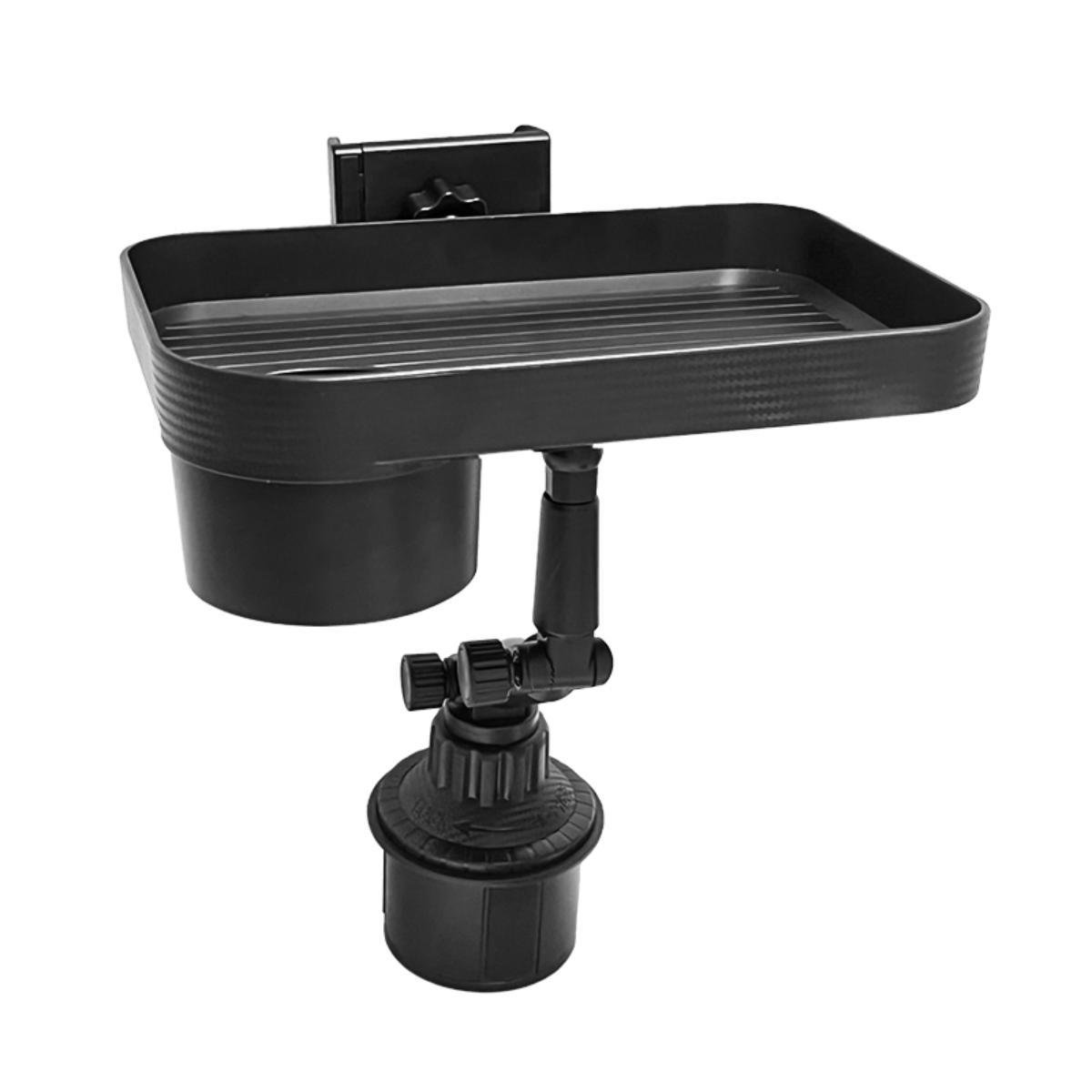 Universal Car Cup Holder Expander Tray