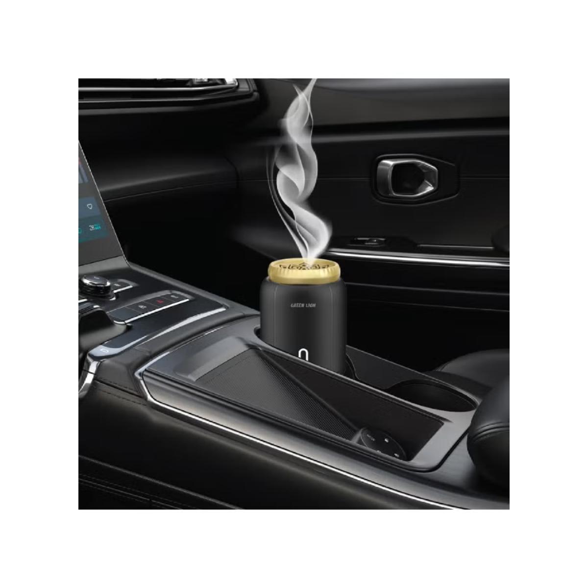 Green Lion Ember Portable Electric Bakhour Burner