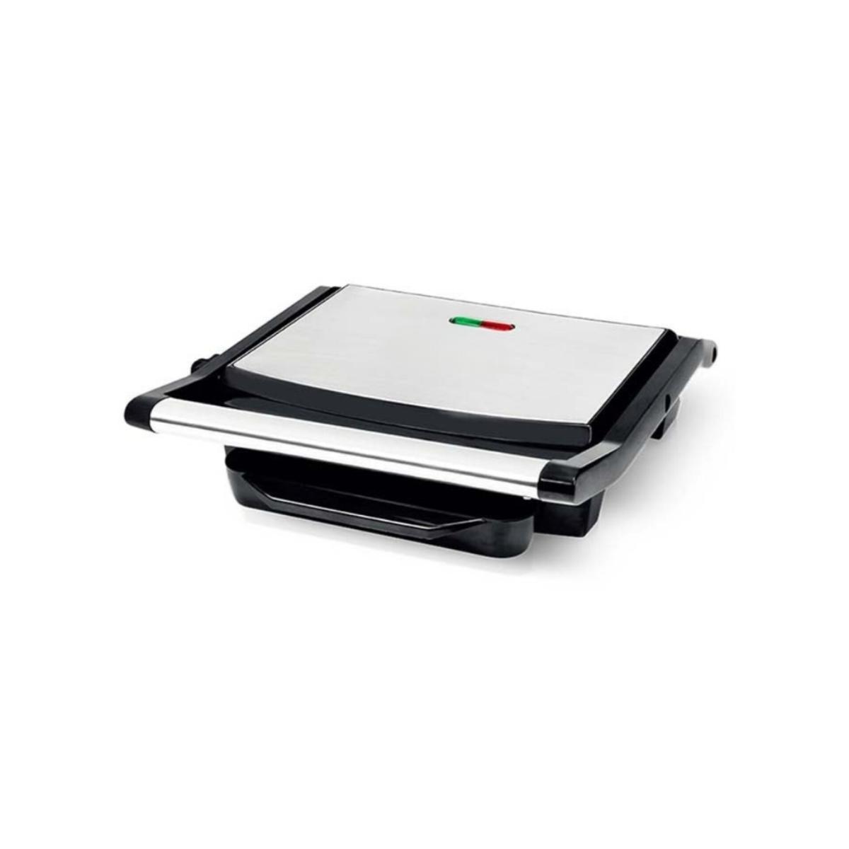 Sandwich Maker Grill 2000W Non-Stick Plates