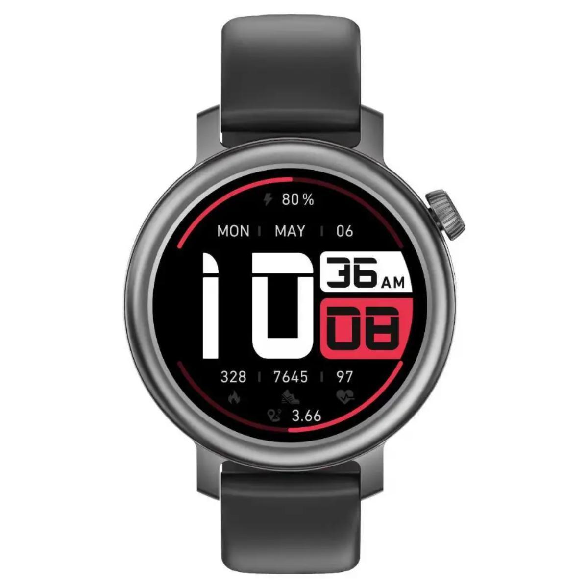 AMOLED Smartwatch with Bluetooth Calling,