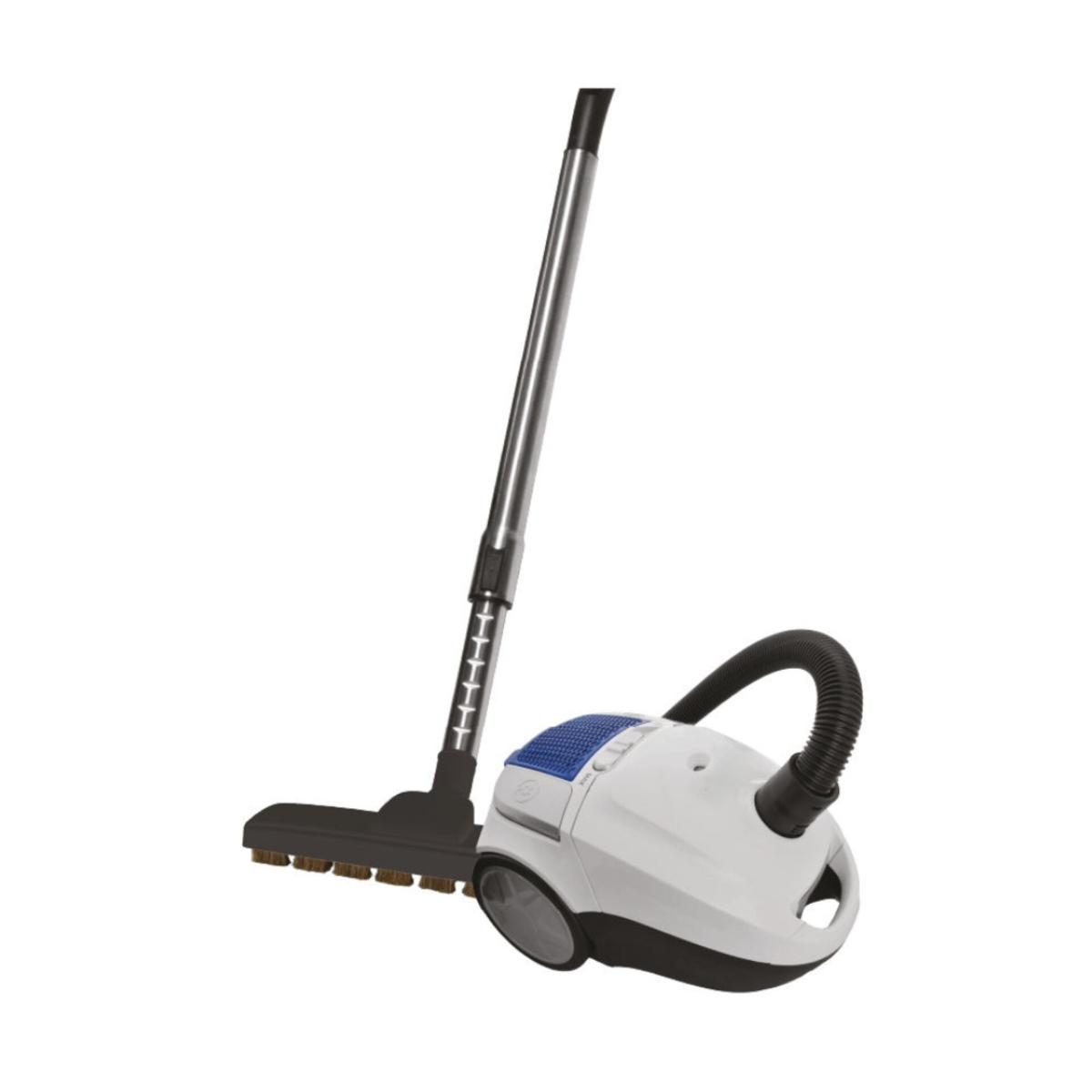 1600W High-Suction Canister Vacuum Cleaner