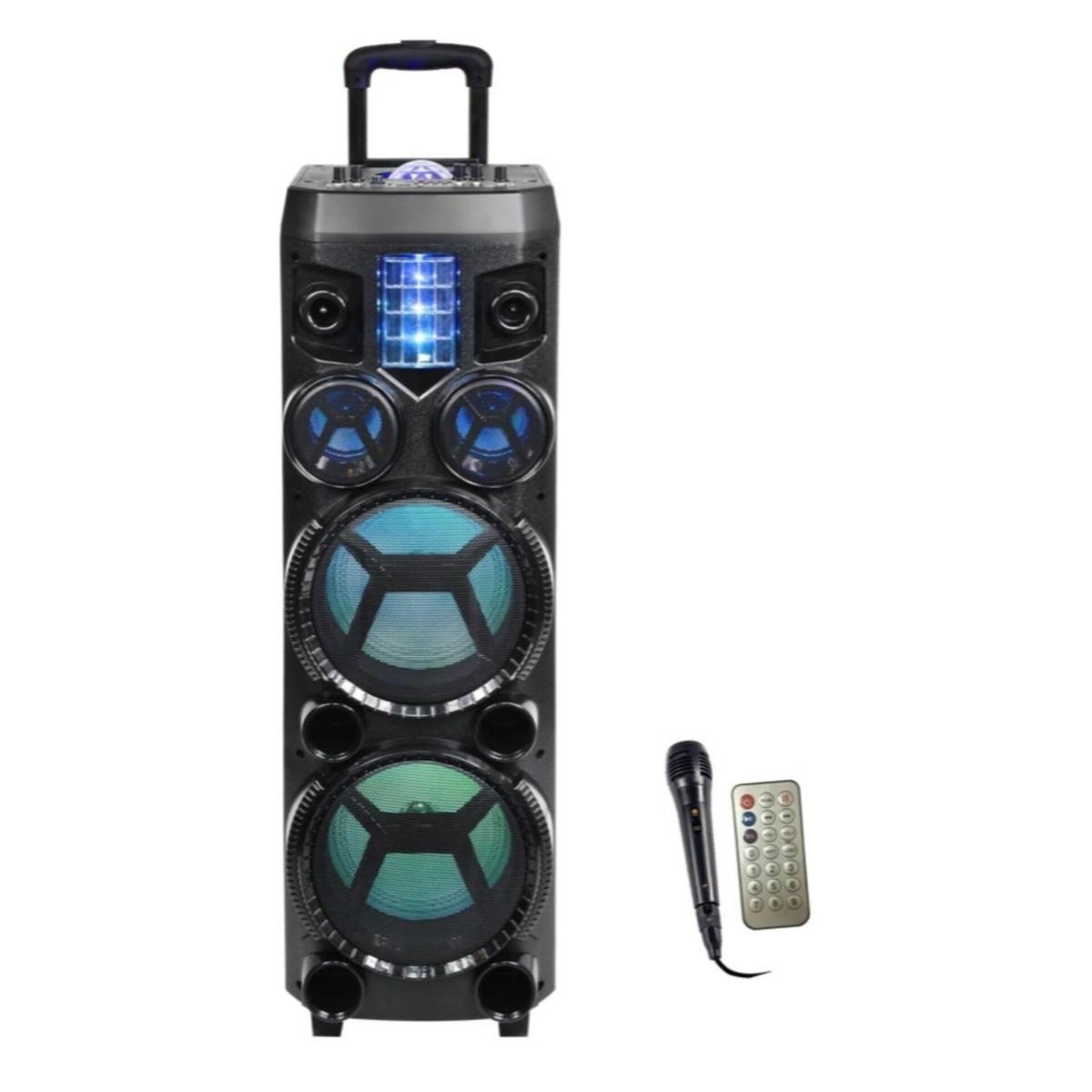 Portable Bluetooth Party Speaker