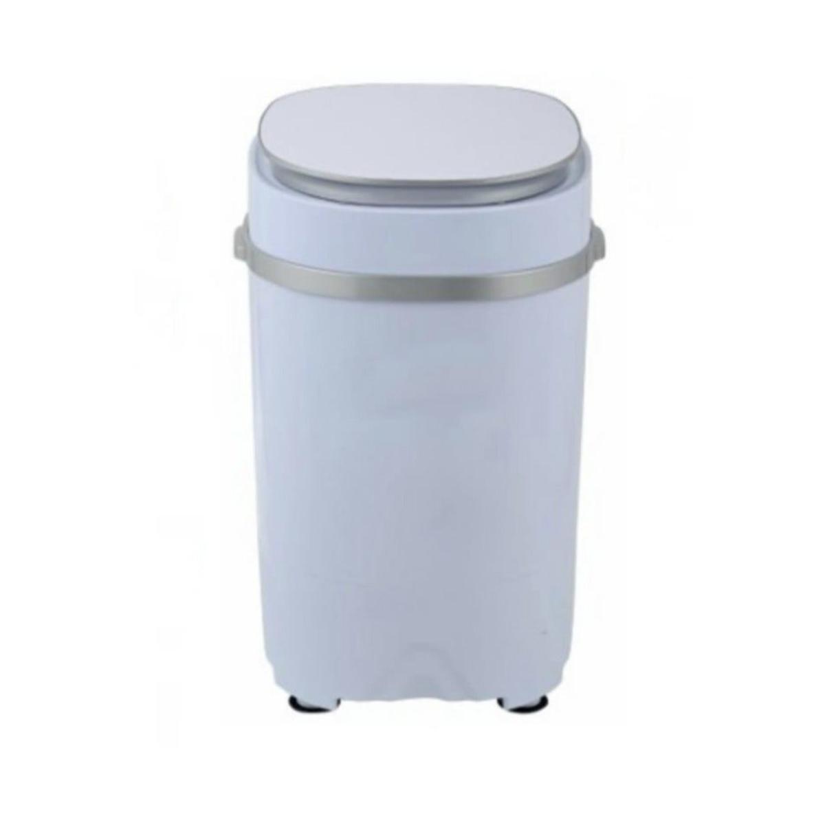 4kg Single Tub Washing Machine Compact