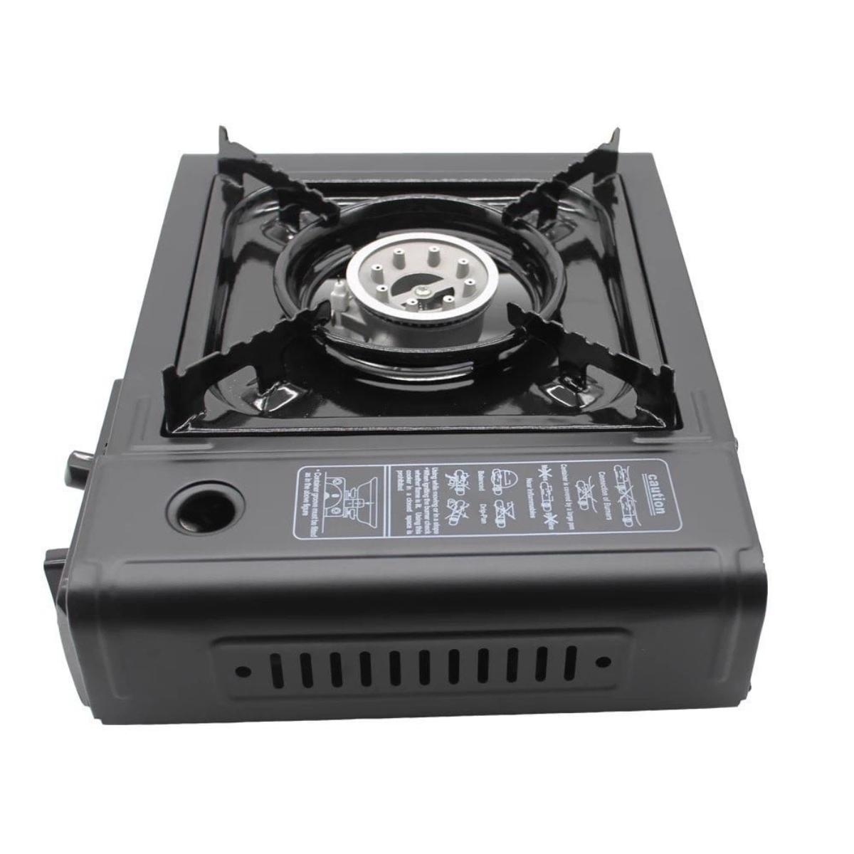 Portable Butane Camping Stove