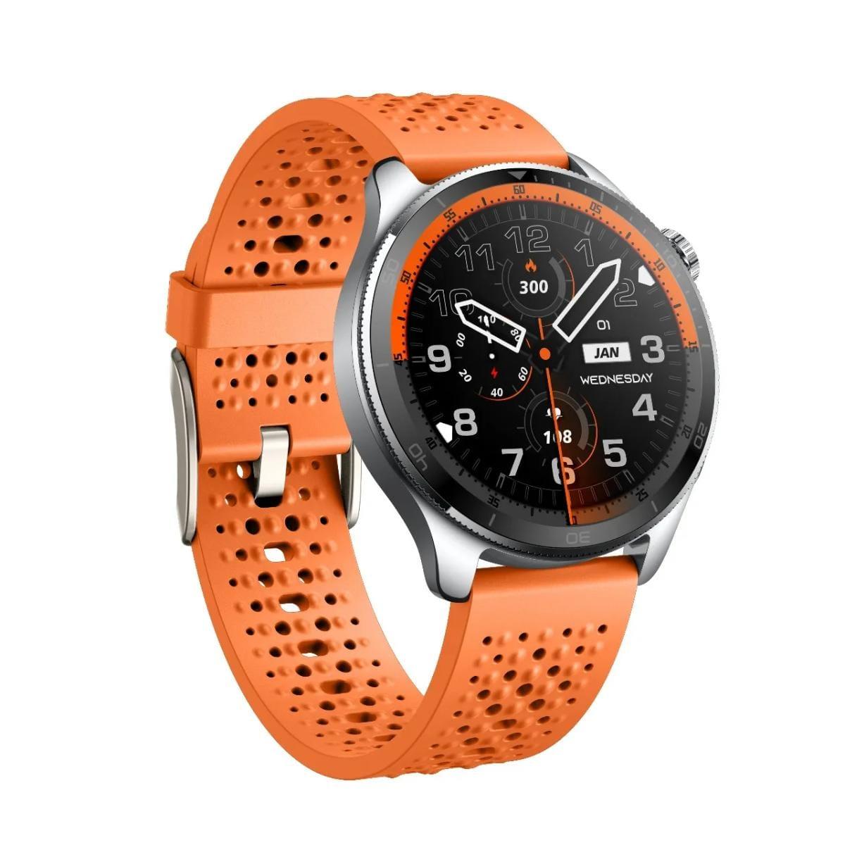 Urban Sports AMOLED Smart Watch