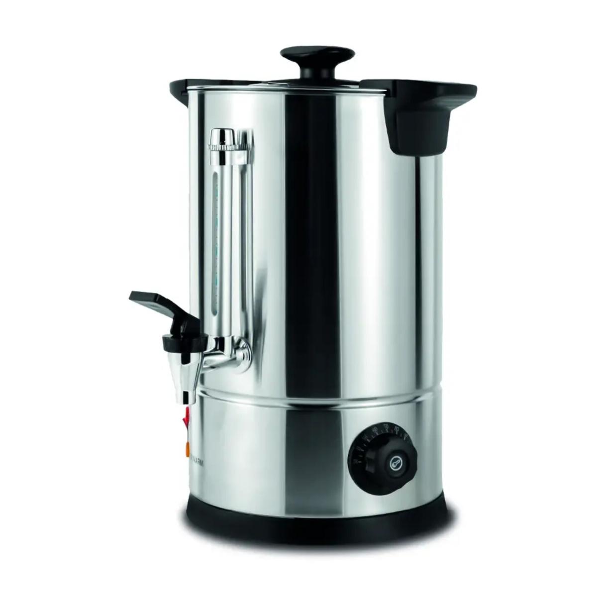 10L Electric Water Boiler  Hot Water Dispenser
