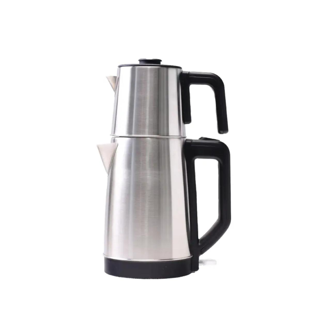 2200W  Electric Tea Kettle Set