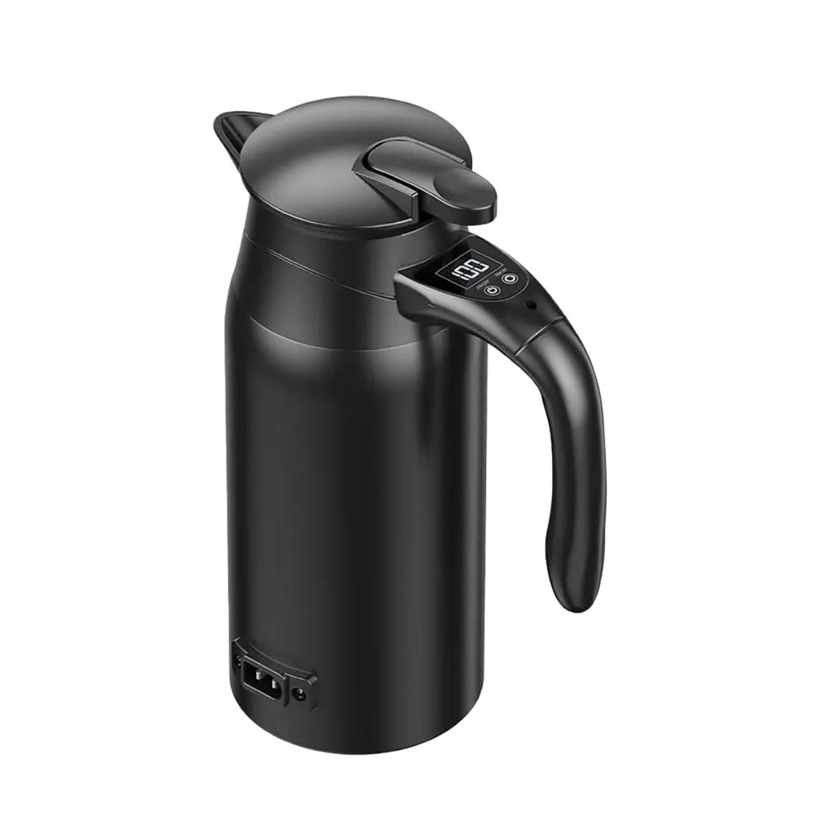 Portable Car Electric Kettle 12V/24V DC