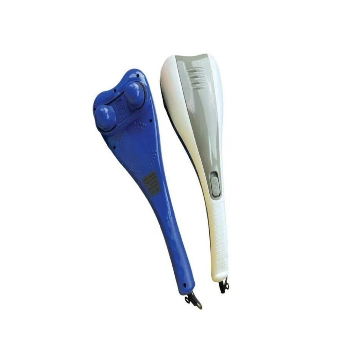 Dual Head Electric Body Massager
