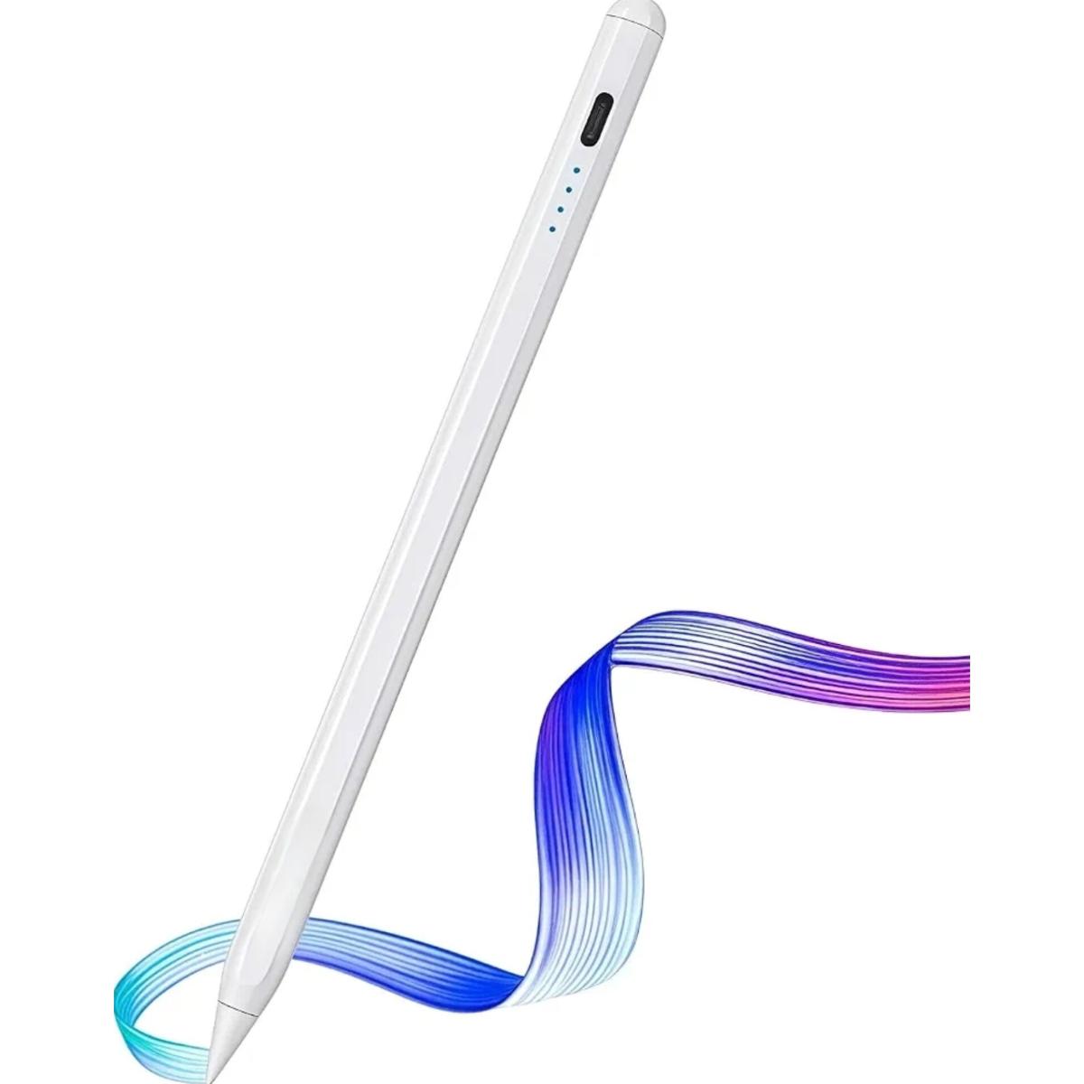 Universal Rechargeable Stylus Pen