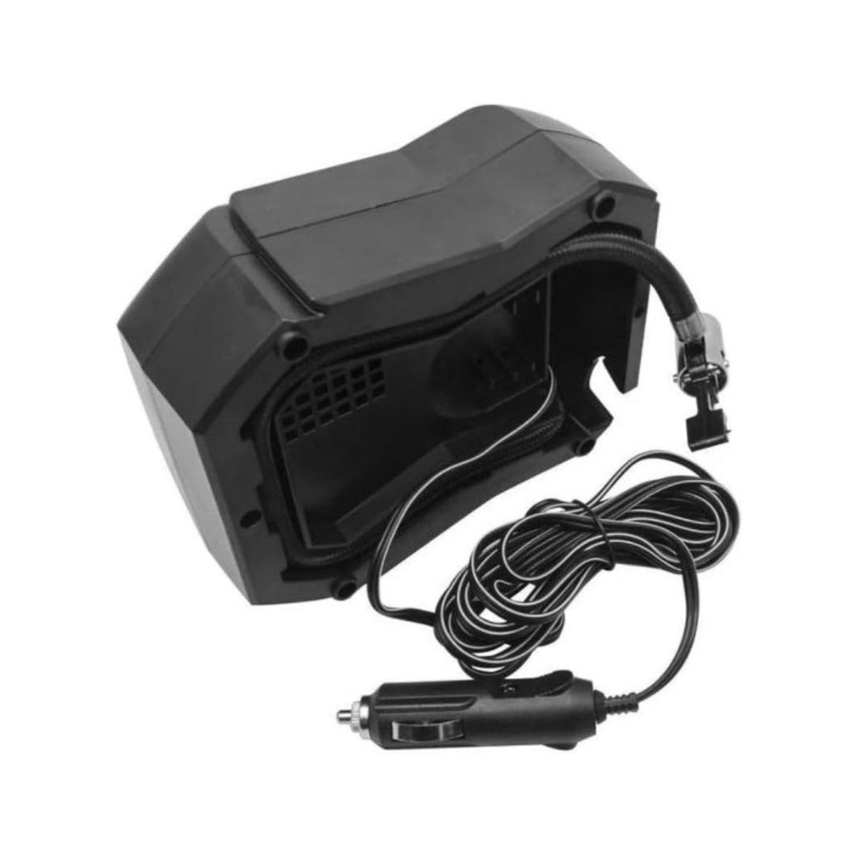 Portable 12V Car Air Compressor Tire Inflator Pump