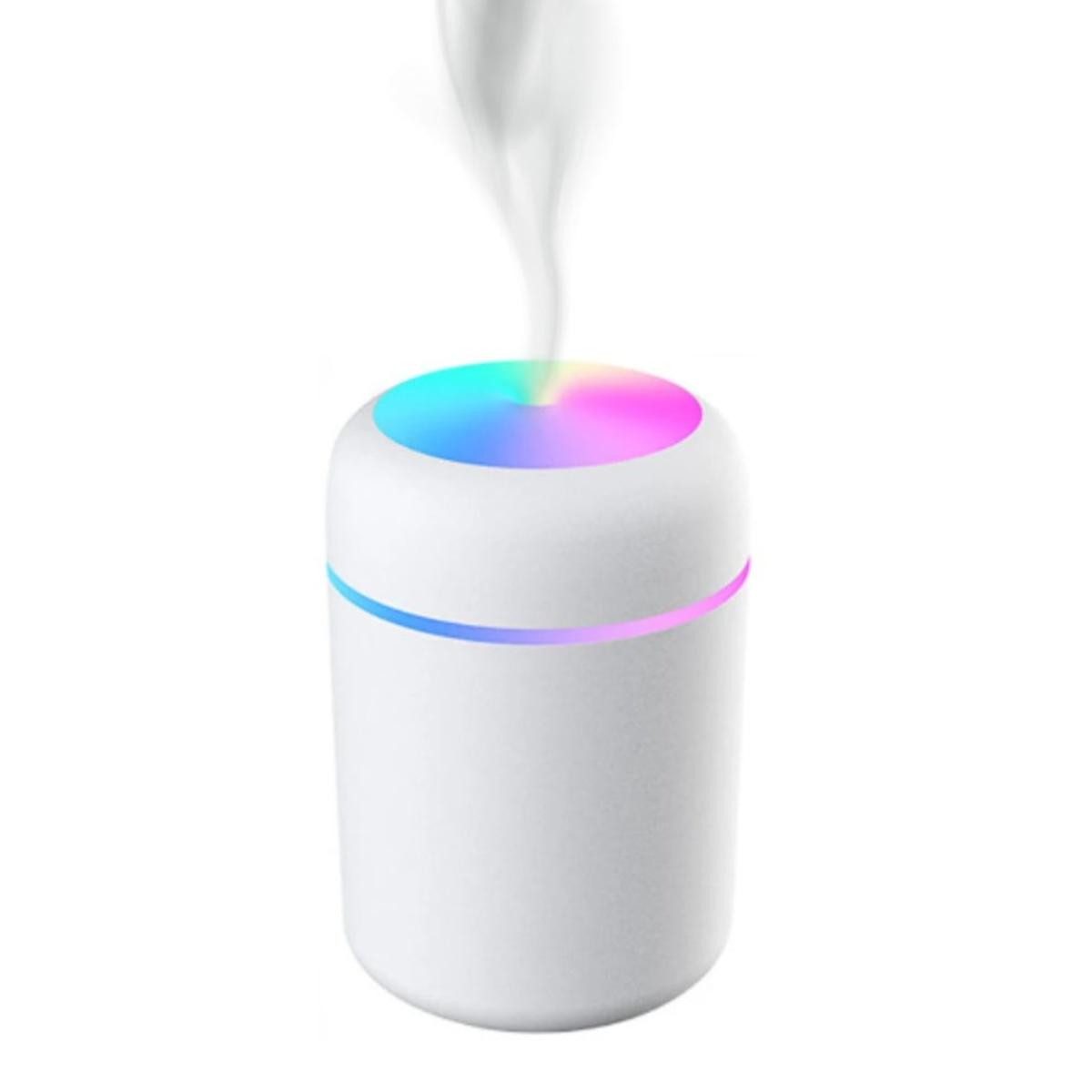 Mini USB Color Cup Humidifier