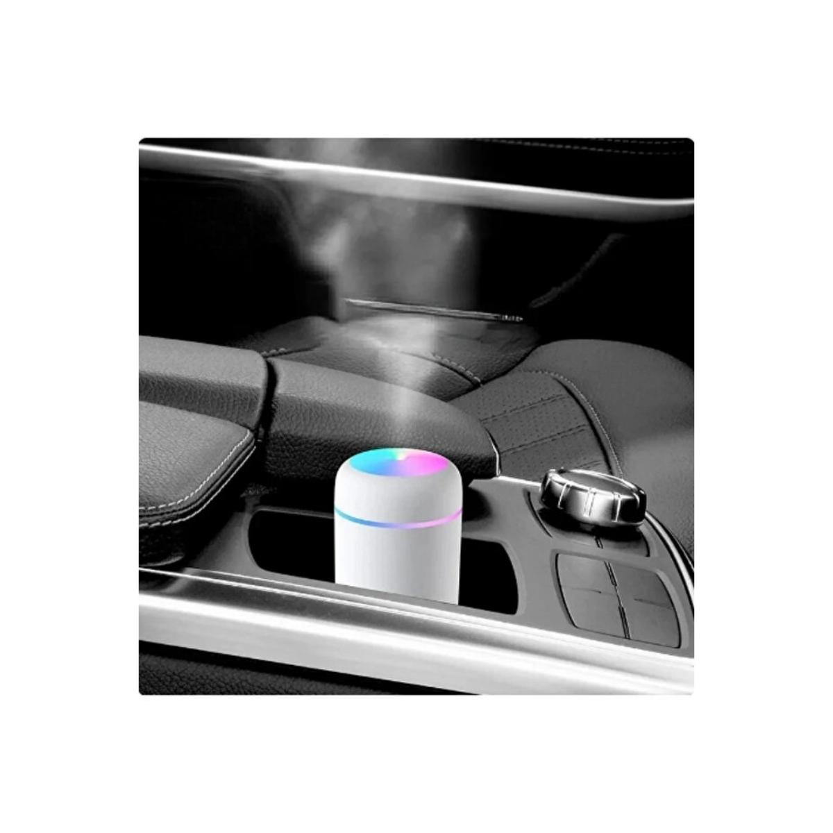 Mini USB Color Cup Humidifier