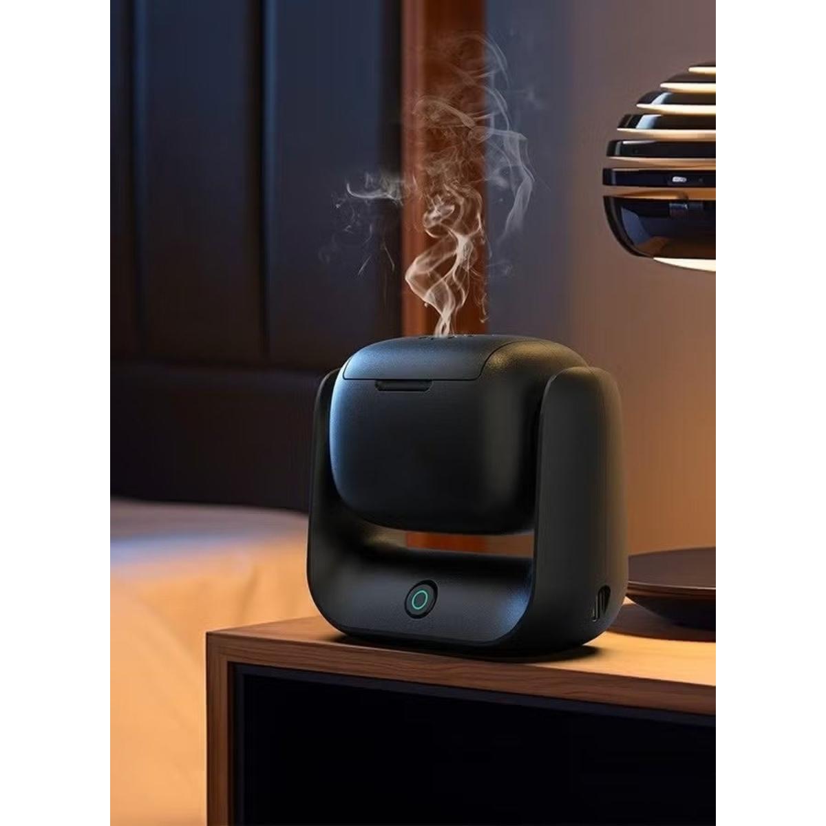 Portable Electric Incense Burner
