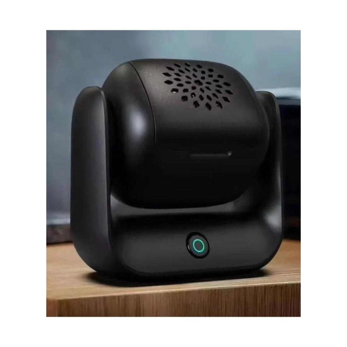 Portable Electric Incense Burner