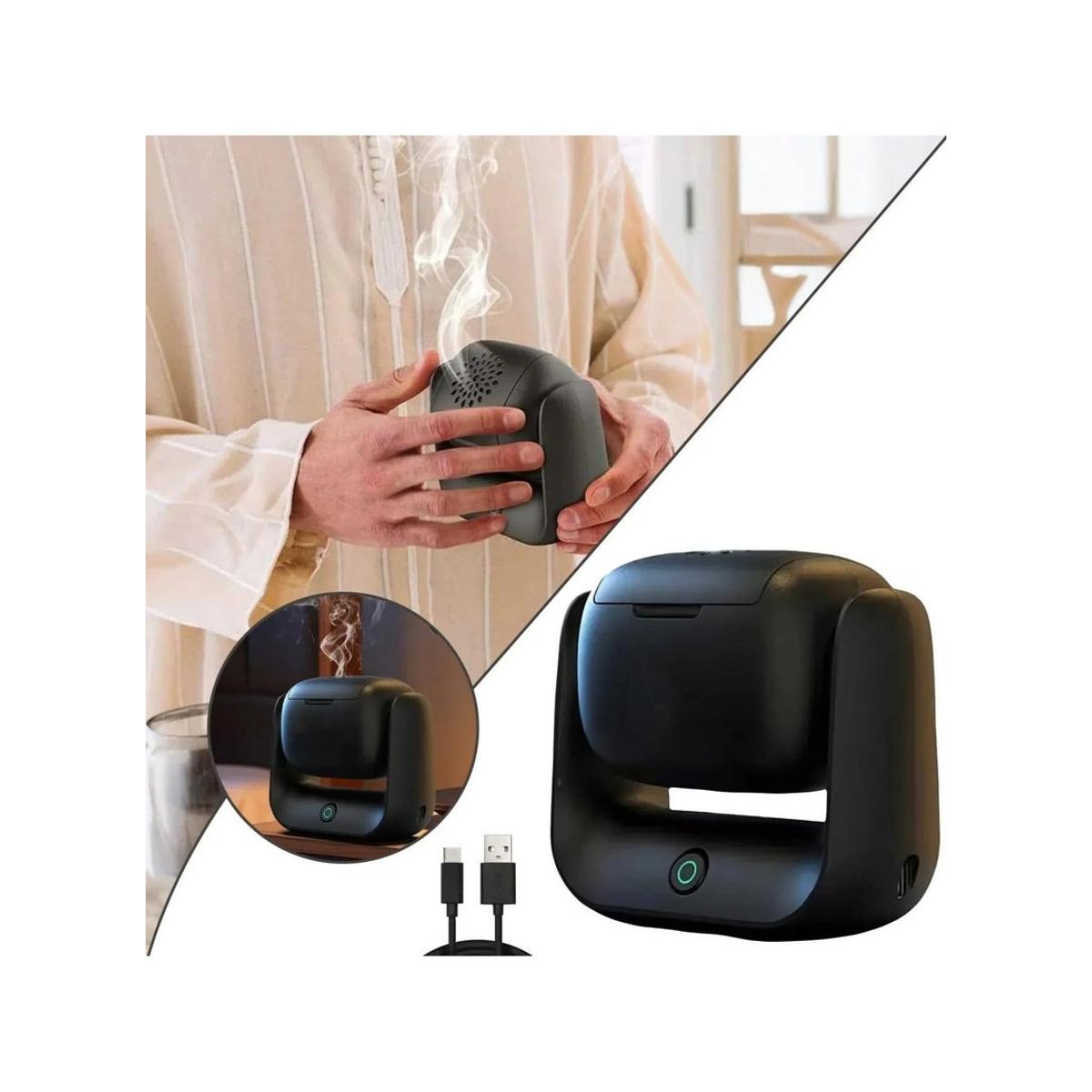 Portable Electric Incense Burner