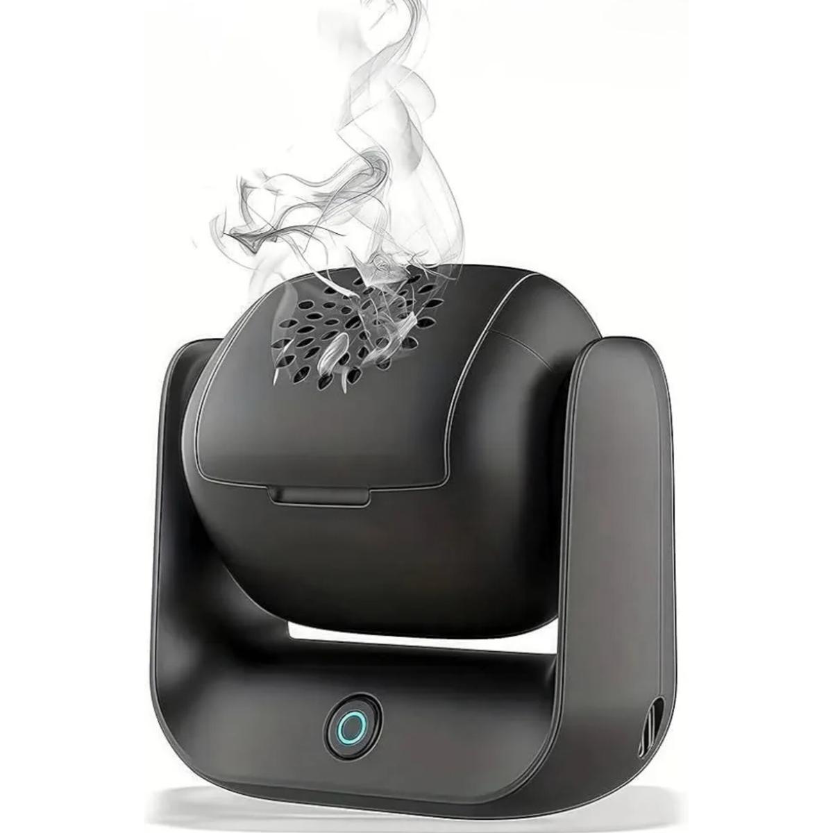 Portable Electric Incense Burner