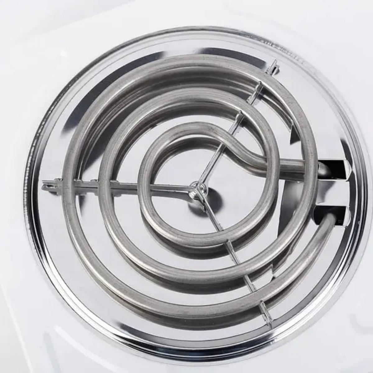 2000W Double Hot Plate Electric Cooker