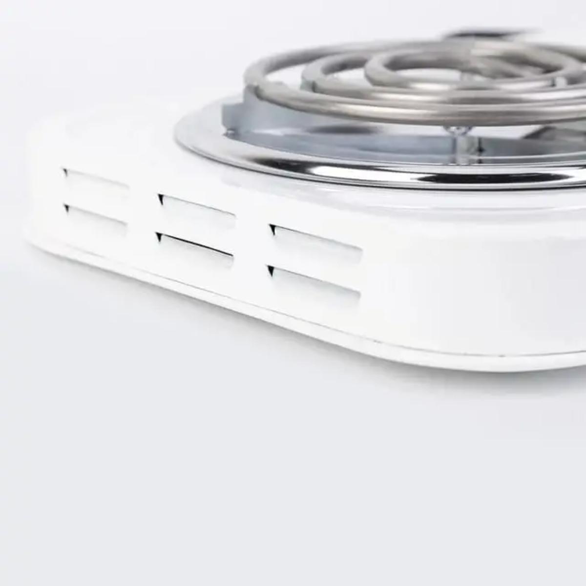 2000W Double Hot Plate Electric Cooker