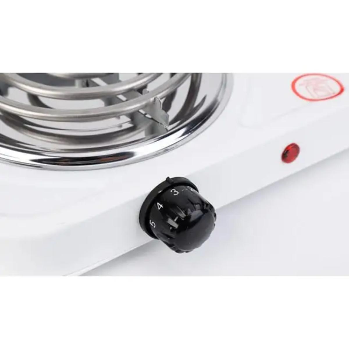 2000W Double Hot Plate Electric Cooker