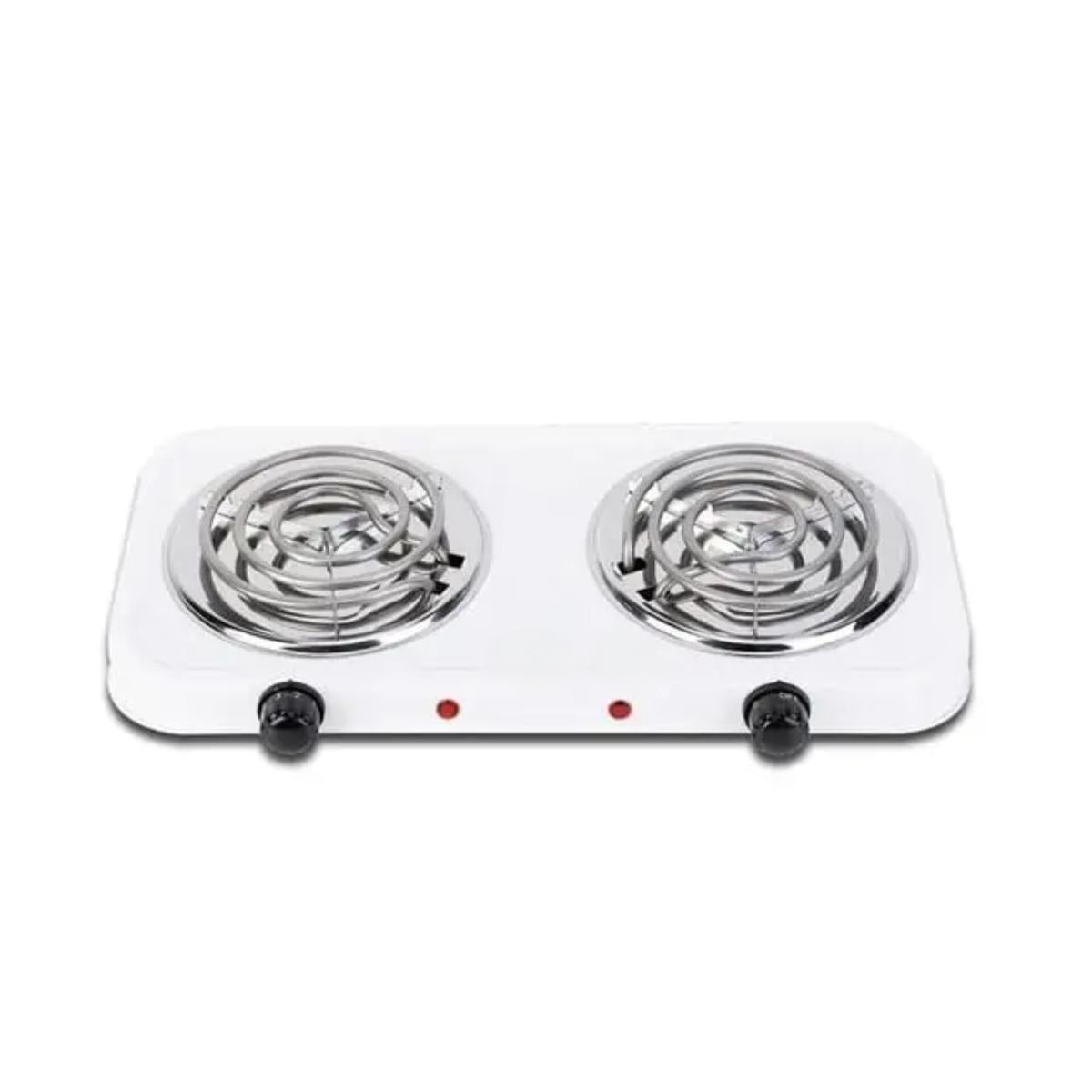 2000W Double Hot Plate Electric Cooker