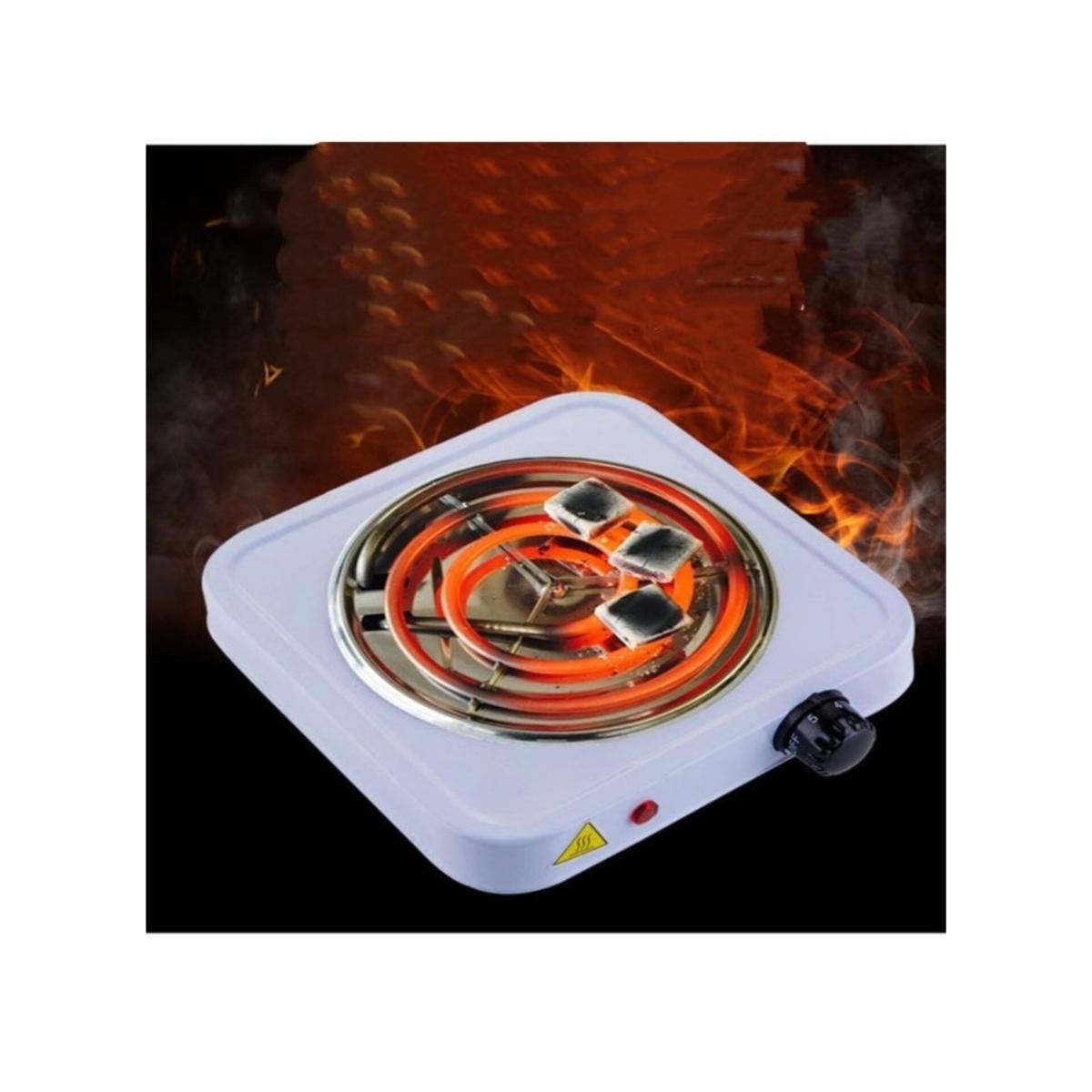 Portable Single Electric Hot Plate