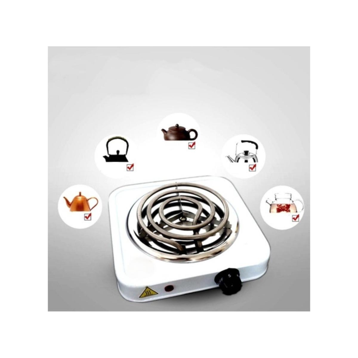 Portable Single Electric Hot Plate