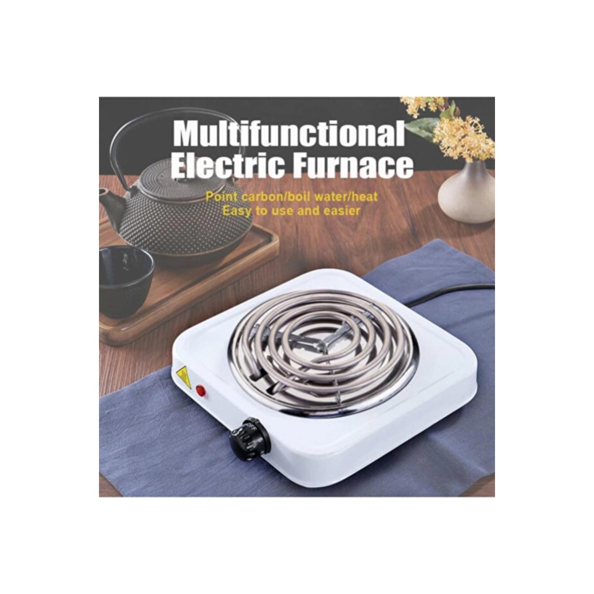 Portable Single Electric Hot Plate
