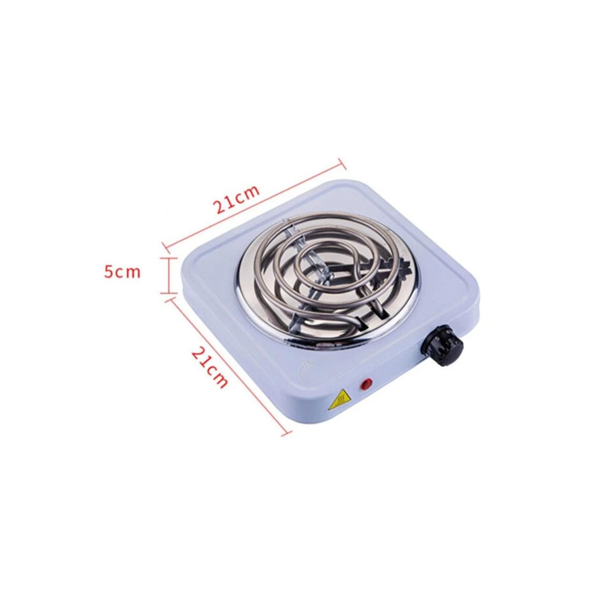 Portable Single Electric Hot Plate