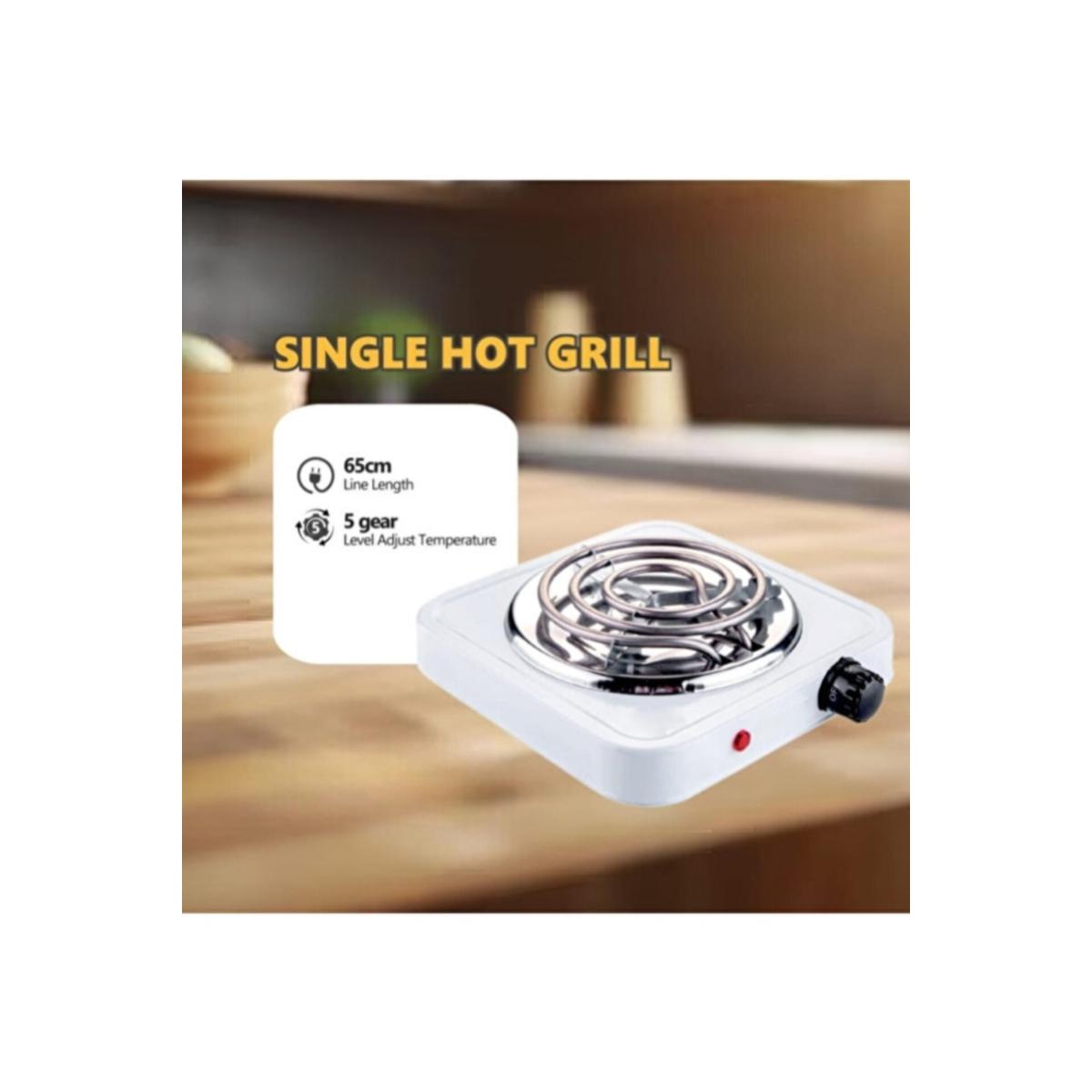 Portable Single Electric Hot Plate