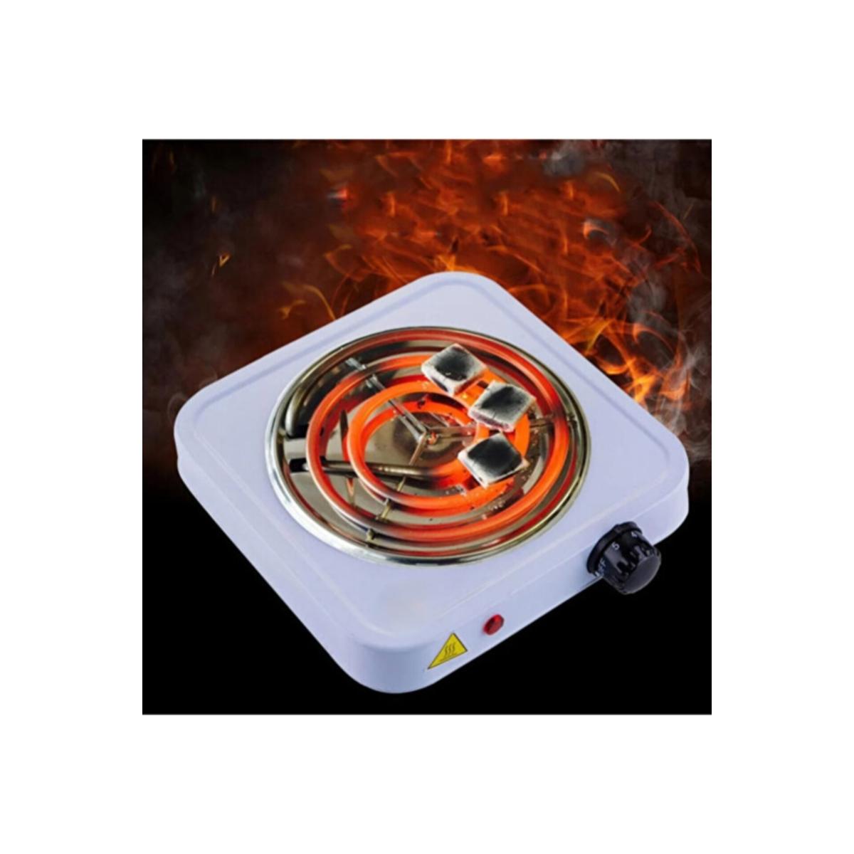 Portable Single Electric Hot Plate