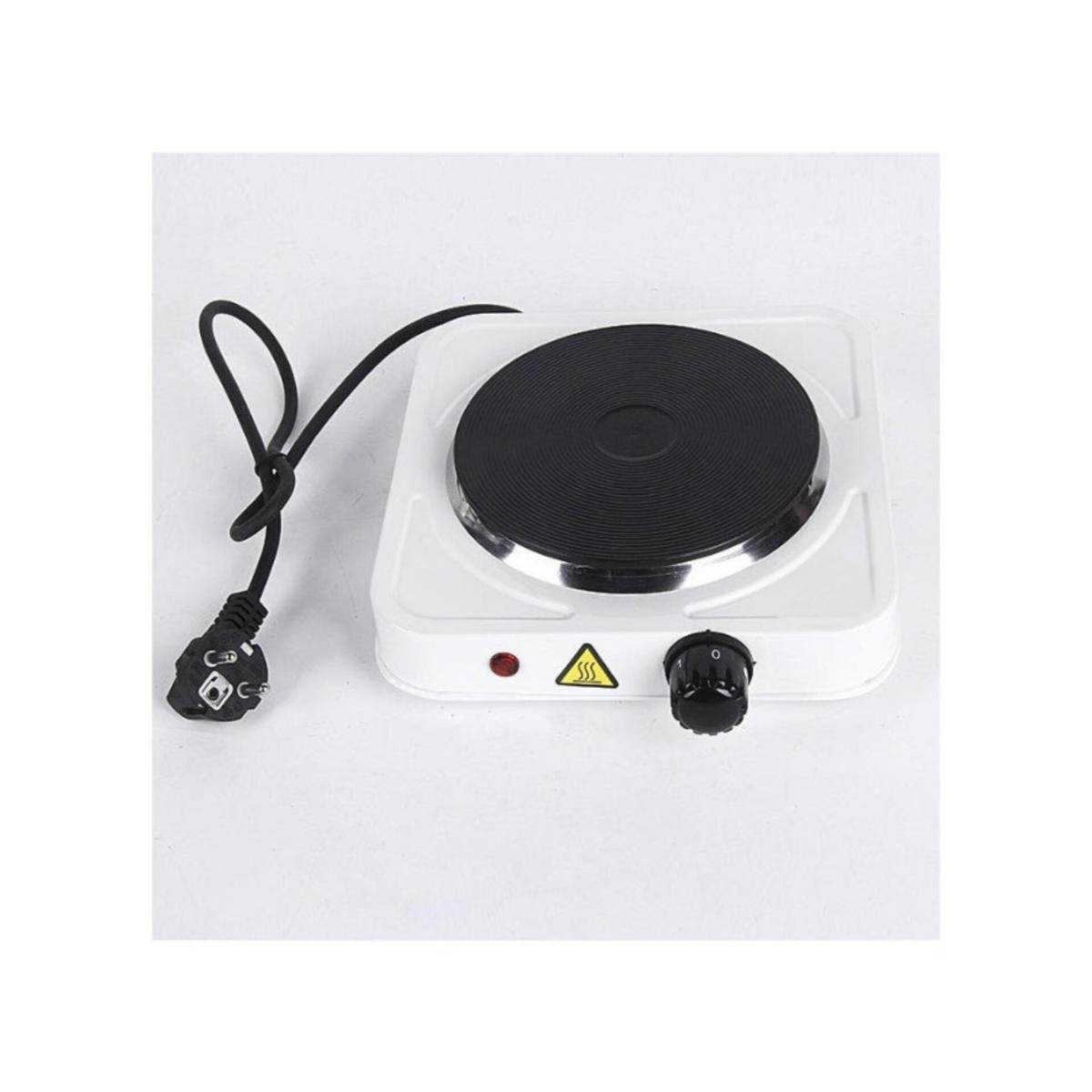 1000W Single Electric Hot Plate
