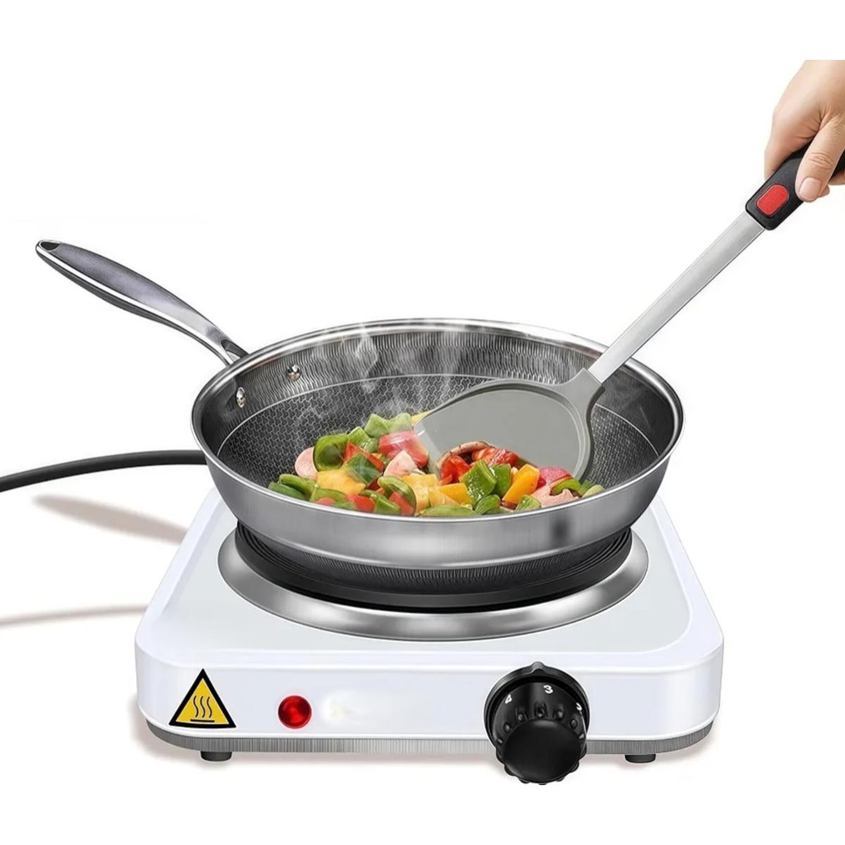 1000W Single Electric Hot Plate