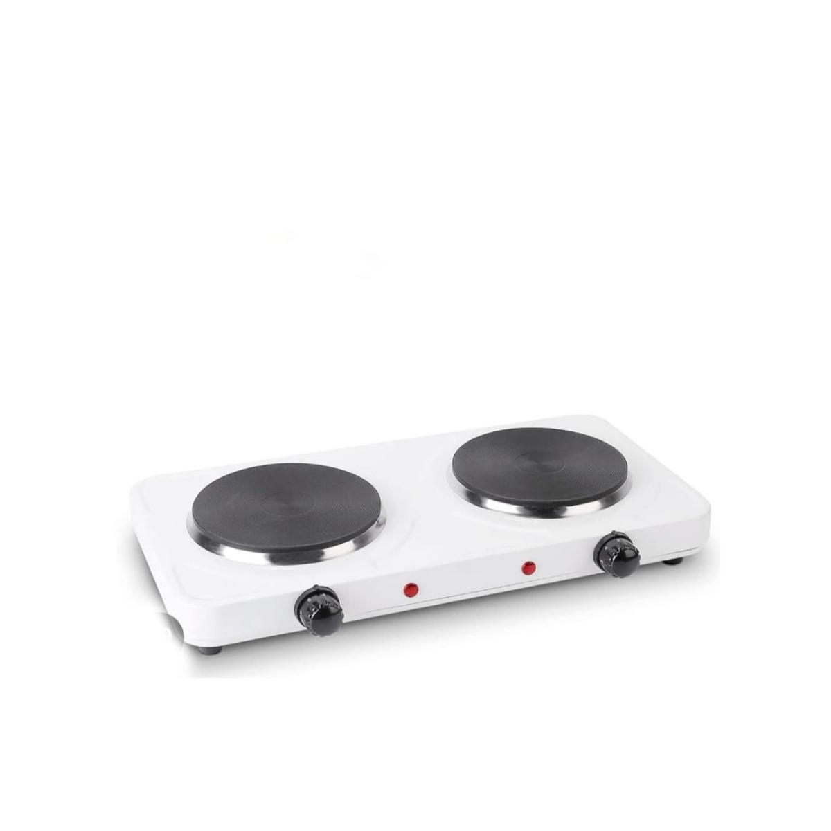 2000W Double Electric Burner