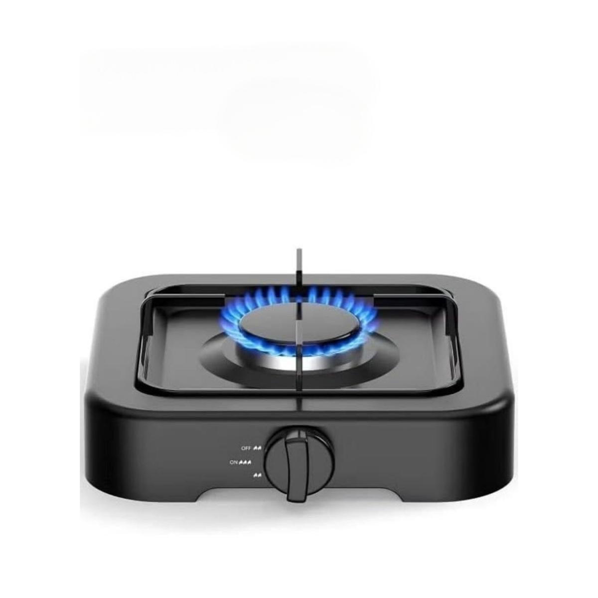 Portable Single Gas Stove 2200W