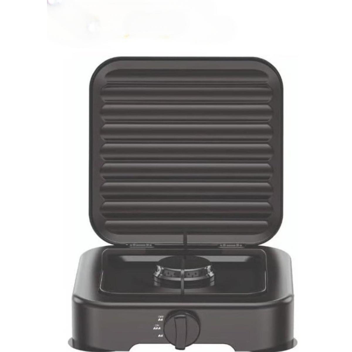 Portable Single Gas Stove 2200W
