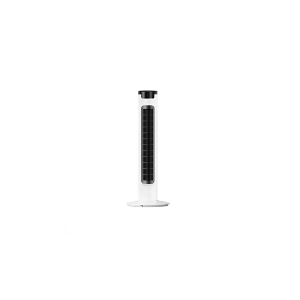 40W Tower Fan with 3 Speed Settings