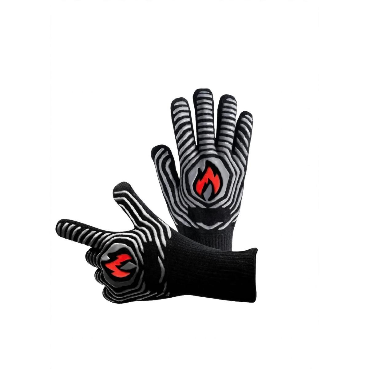 Heat Resistant Gloves for Cooking