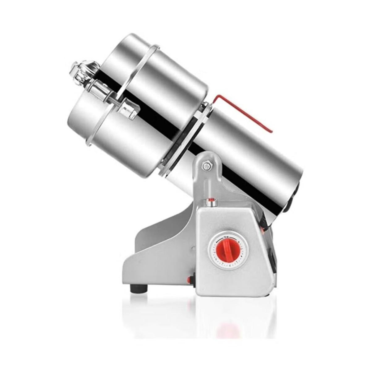 High Speed Multifunctional Electric Grinder