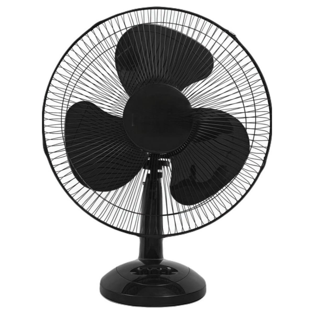 Portable Table Top Fan