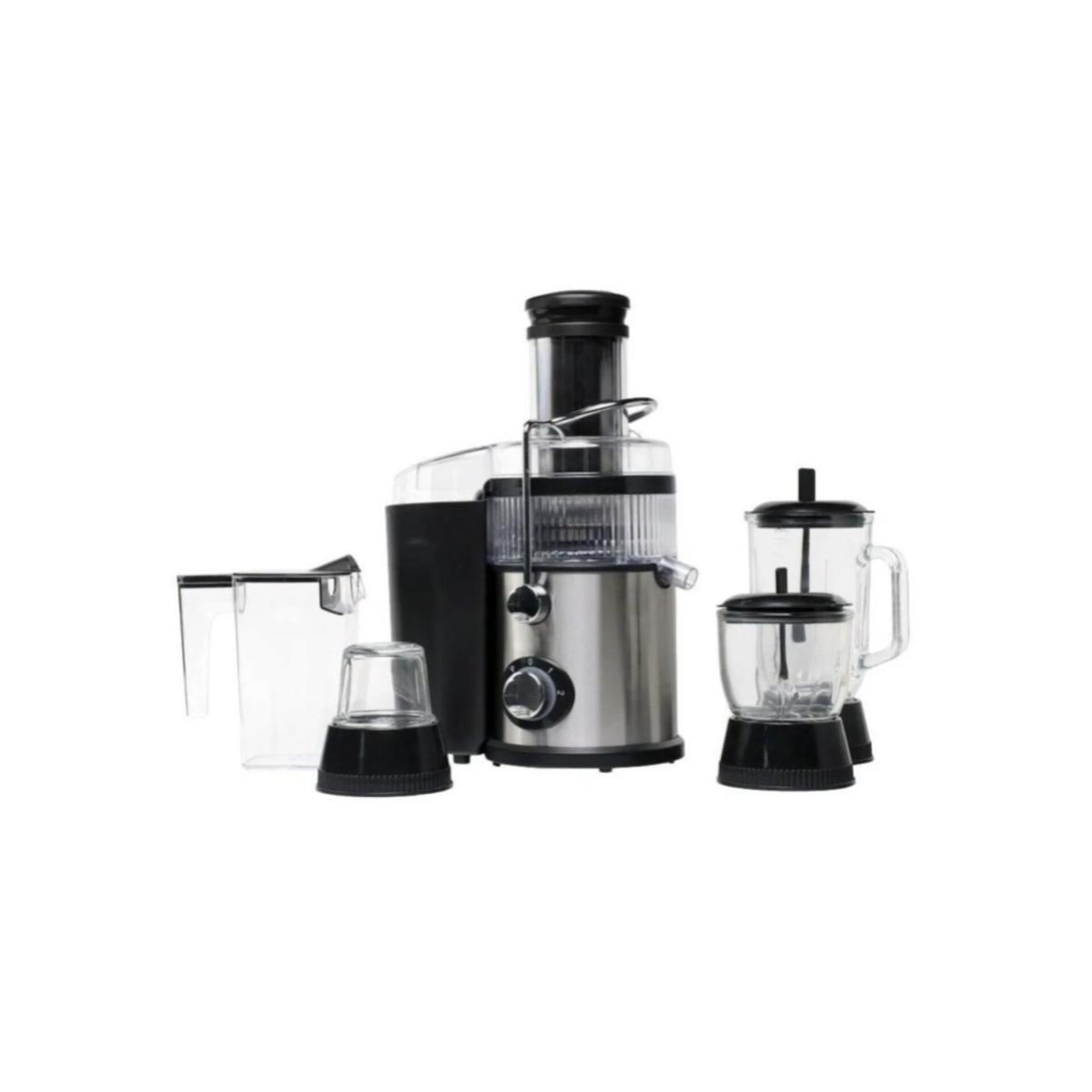 1800W Commercial Countertop Blender with 2L Jar