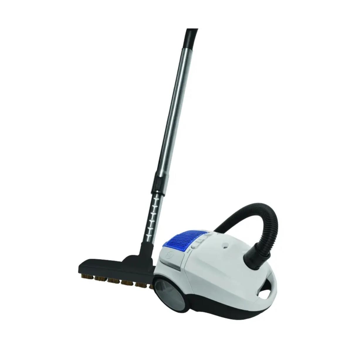 1600W Canister Vacuum Cleaner