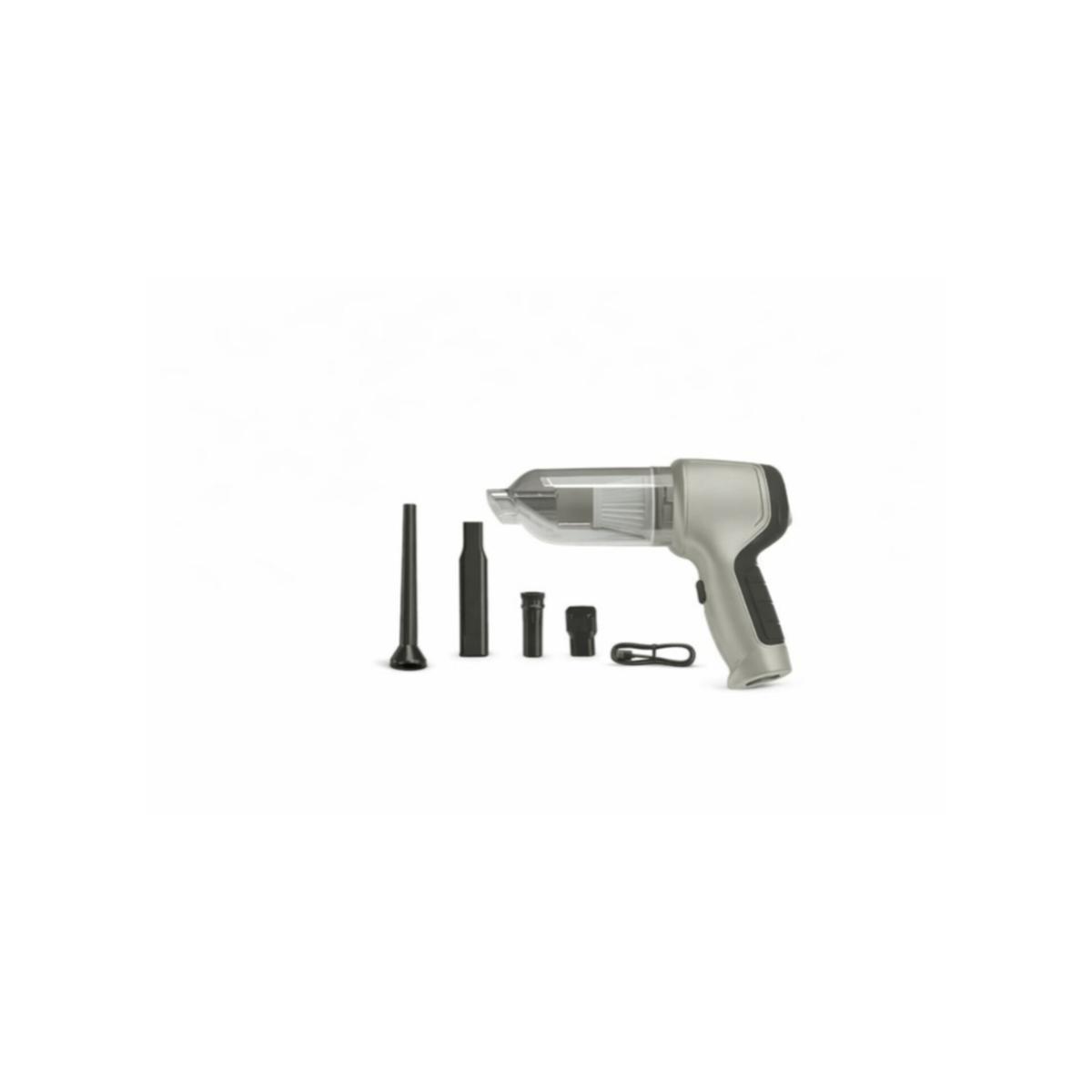 120W Cordless Handheld Vacuum Cleaner