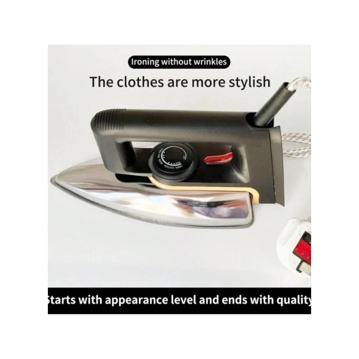 1000W Electric Dry Iron